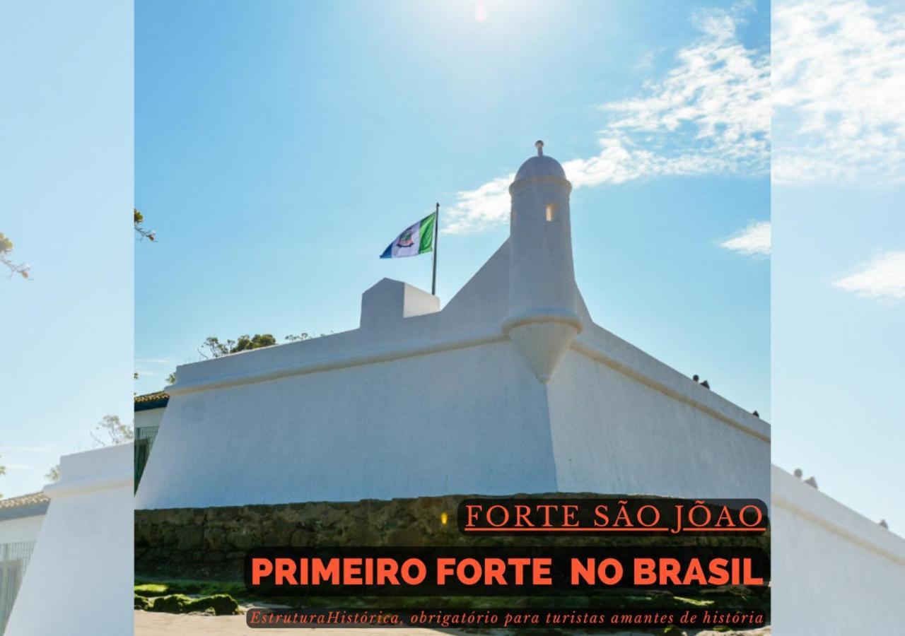 Pousada Raios De Sol Indaia Bertioga Luaran gambar