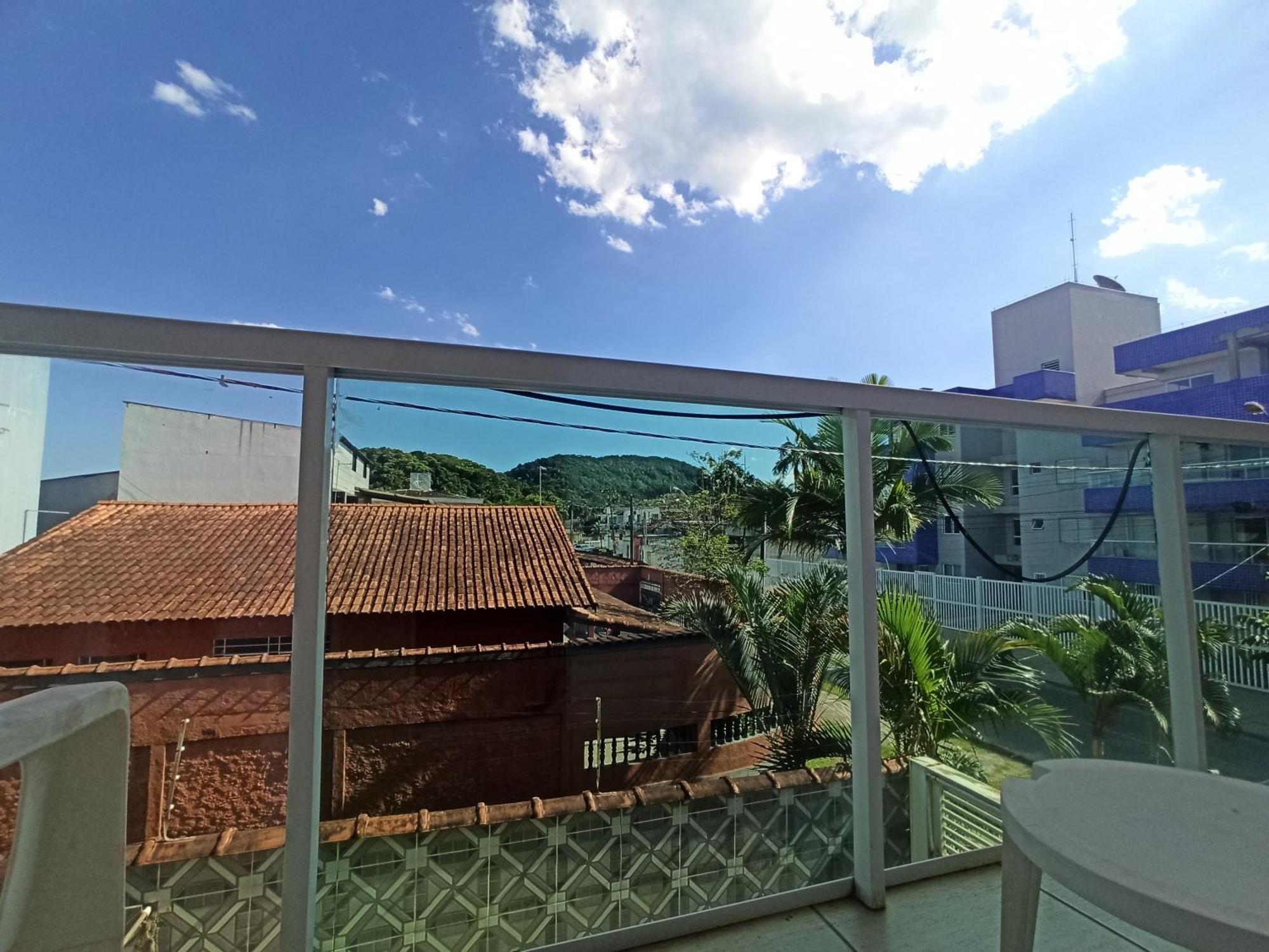 Pousada Raios De Sol Indaia Bertioga Luaran gambar