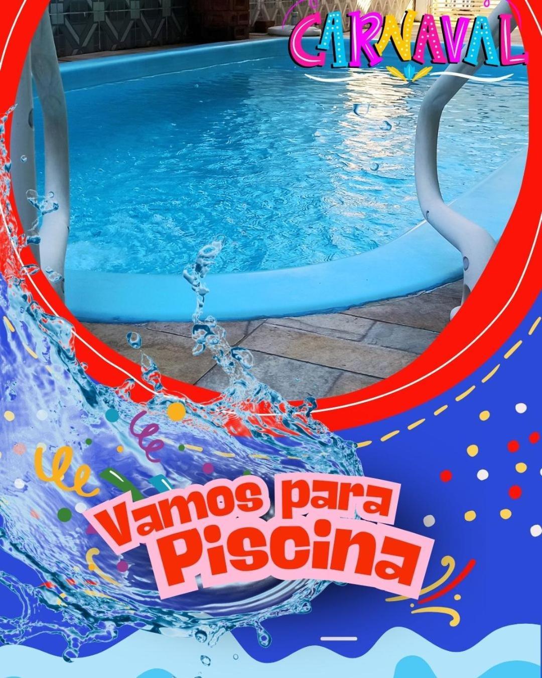 Pousada Raios De Sol Indaia Bertioga Luaran gambar