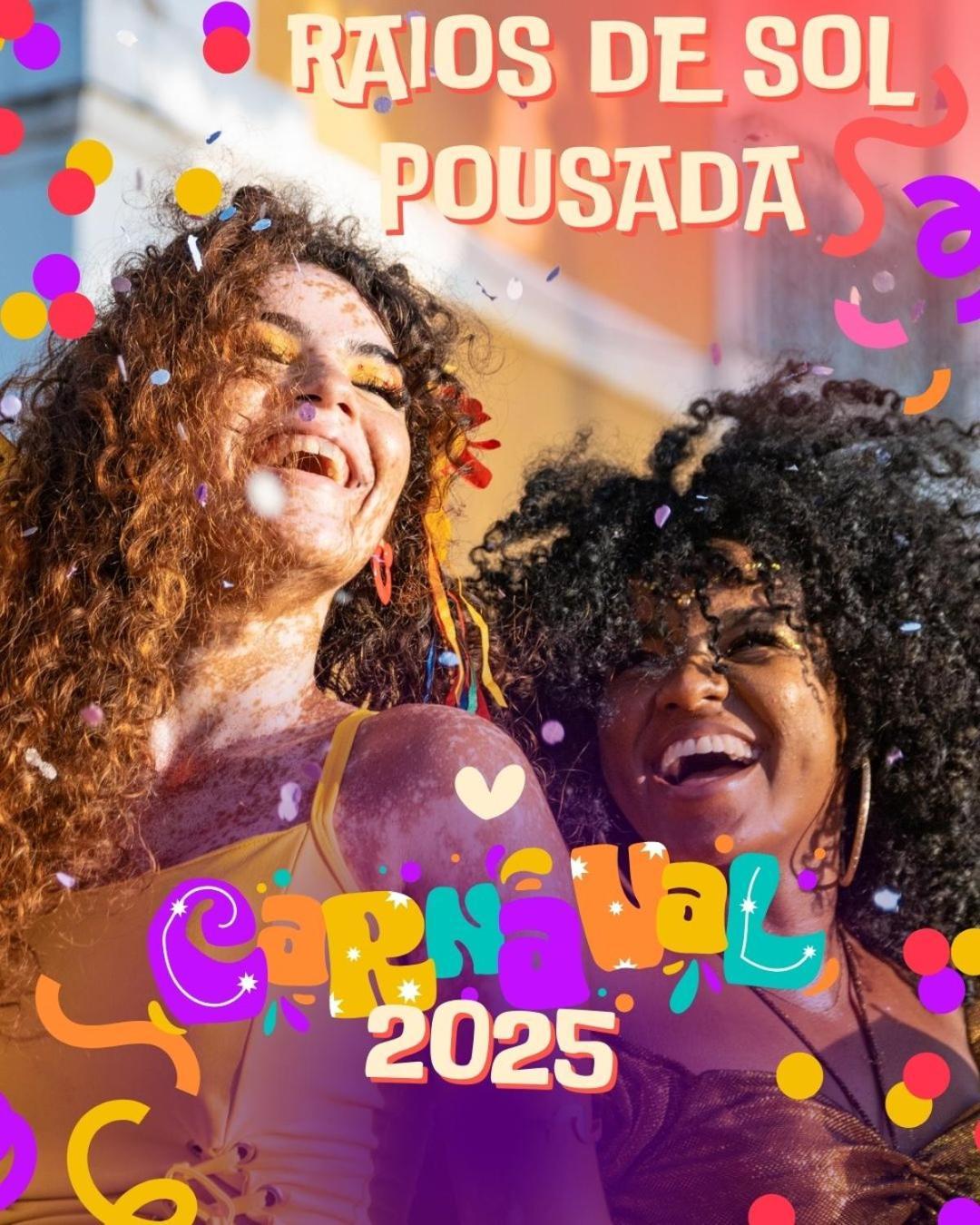 Pousada Raios De Sol Indaia Bertioga Luaran gambar